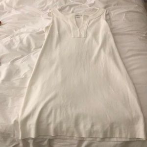 4/$10 White dress